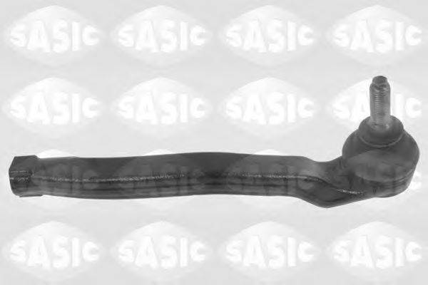 ZF PARTS 30620 Наконечник поперечної кермової тяги