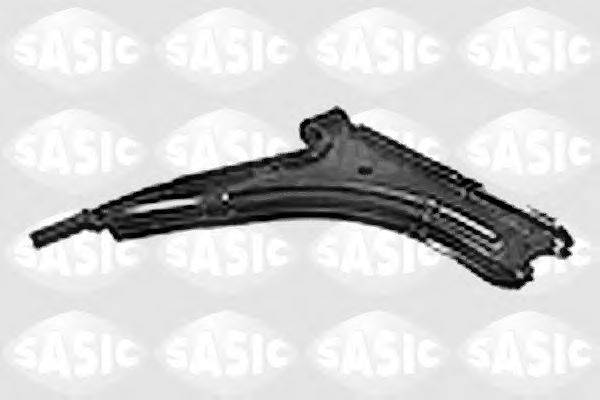 ZF PARTS 10165 Важіль незалежної підвіски колеса, підвіска колеса
