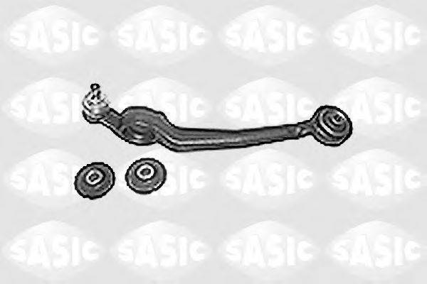 ZF PARTS 1010101 Важіль незалежної підвіски колеса, підвіска колеса