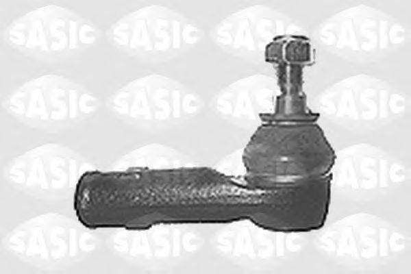 ZF PARTS 1454902 Наконечник поперечної кермової тяги