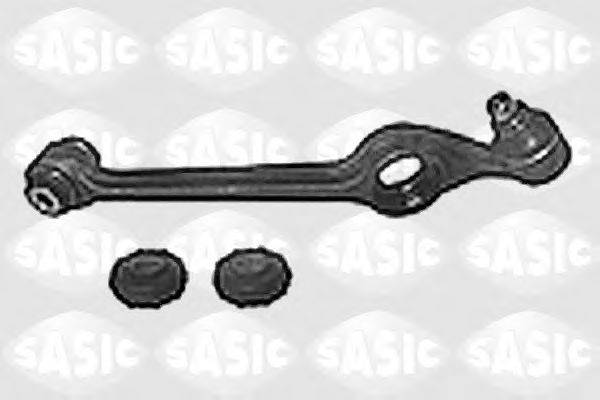 ZF PARTS 11642 Важіль незалежної підвіски колеса, підвіска колеса