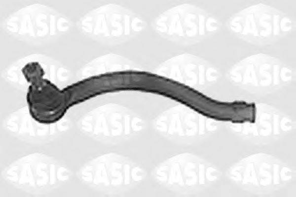 ZF PARTS 16784 Наконечник поперечної кермової тяги