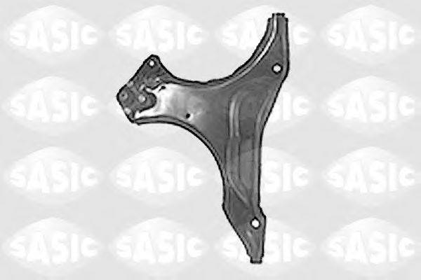 ZF PARTS 26764 Важіль незалежної підвіски колеса, підвіска колеса