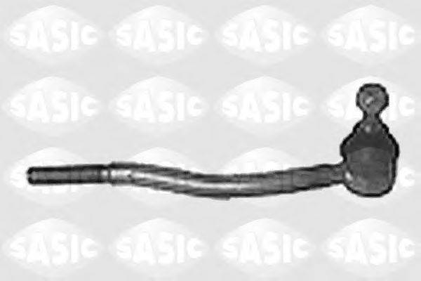 ZF PARTS 14599 Наконечник поперечної кермової тяги