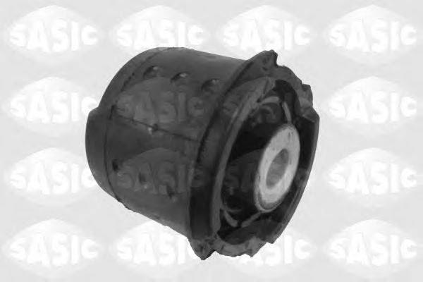 ZF PARTS 21380 Втулка, балка мосту