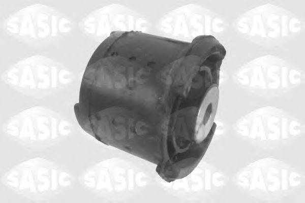 ZF PARTS 21379 Втулка, балка мосту