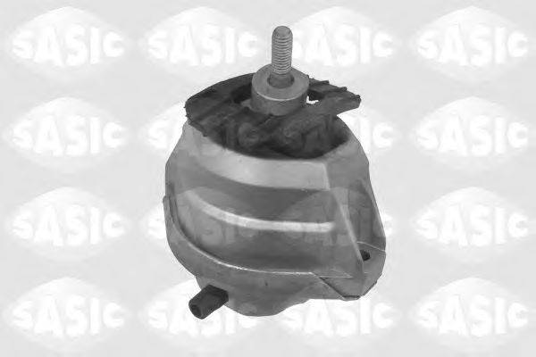 ZF PARTS 29829 Кронштейн, підвіска двигуна