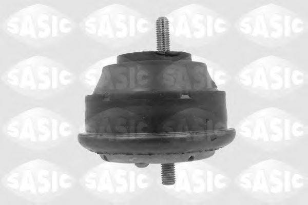 ZF PARTS 15469 Кронштейн, підвіска двигуна