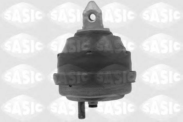 ZF PARTS 25880 Кронштейн, підвіска двигуна
