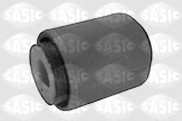 ZF PARTS 11017 Втулка, балка мосту