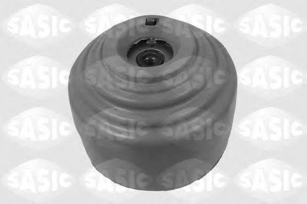 ZF PARTS 26084 Кронштейн, підвіска двигуна