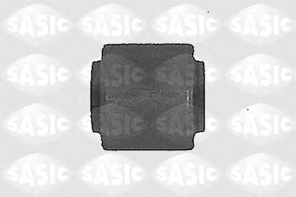 ZF PARTS 11233 Втулка, балка мосту