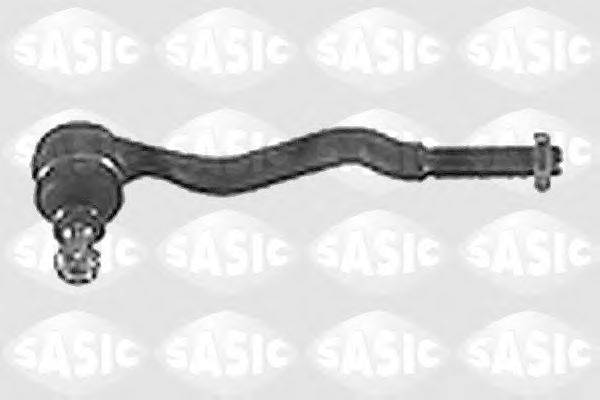 ZF PARTS 10584 Наконечник поперечної кермової тяги