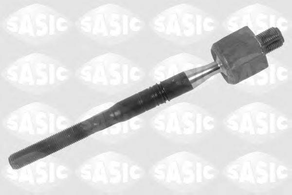 ZF PARTS 2586901 Осьовий шарнір, рульова тяга