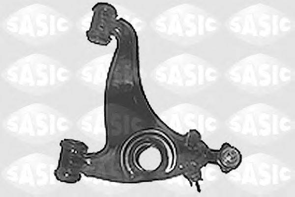 ZF PARTS 10973 Важіль незалежної підвіски колеса, підвіска колеса