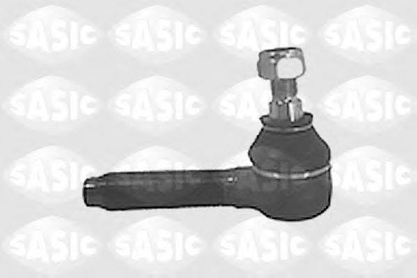 ZF PARTS 11447 Наконечник поперечної кермової тяги