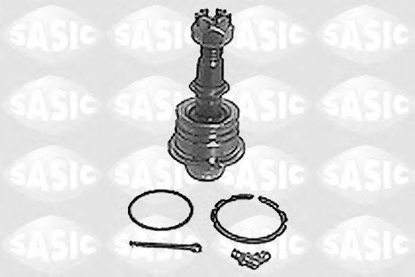 ZF PARTS 11871 несучий / напрямний шарнір