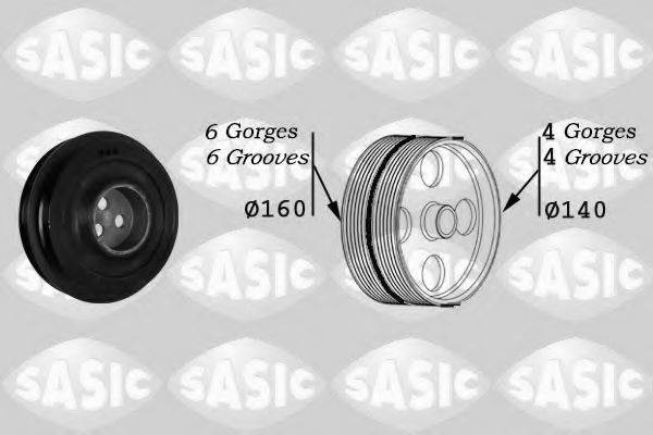 SASIC 2150029
