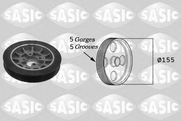 SASIC 2156007