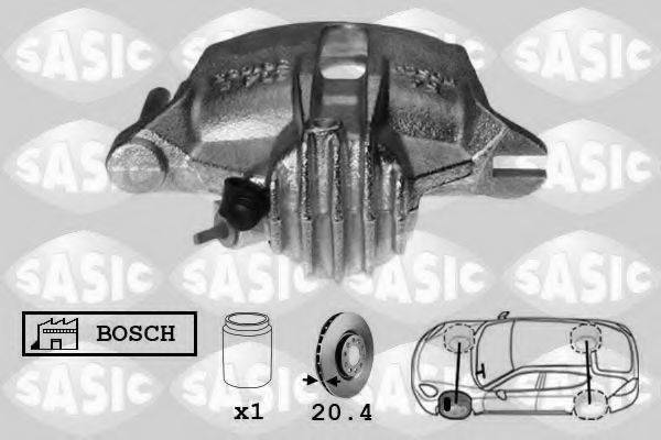 SASIC 6500006