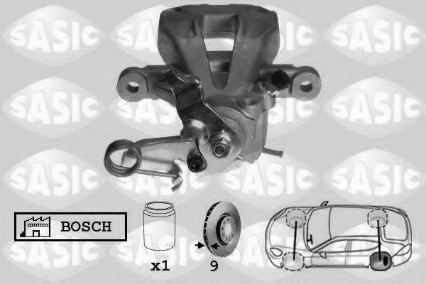 SASIC 6500036