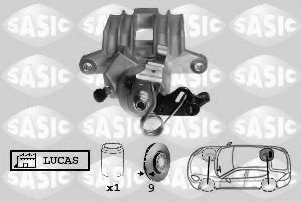 SASIC 6506009
