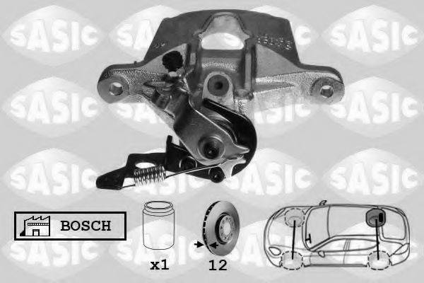 SASIC 6506033