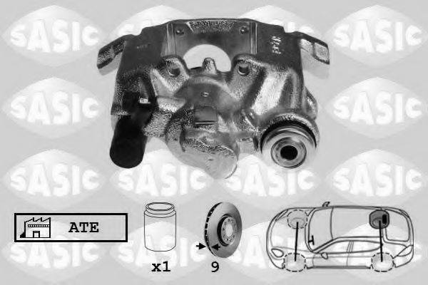 SASIC 6506045