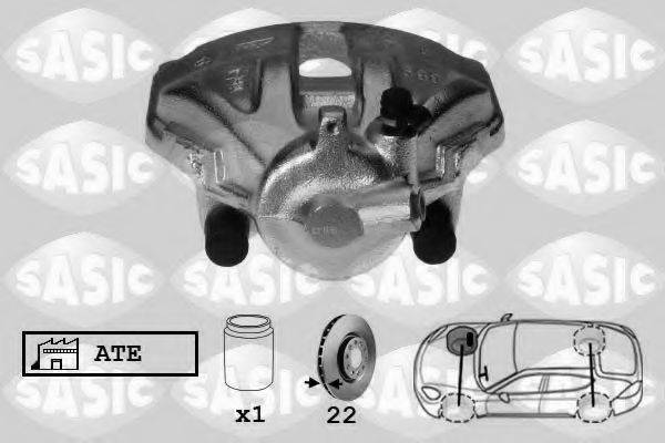 SASIC 6506051