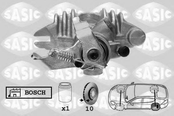 SASIC 6506058