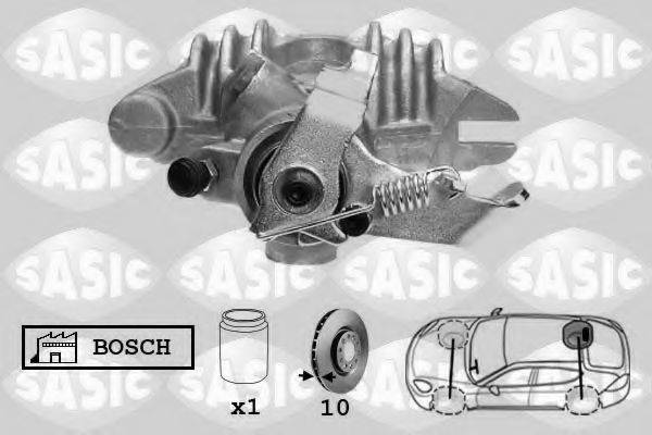 SASIC 6506059