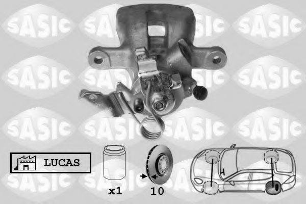 SASIC 6506068