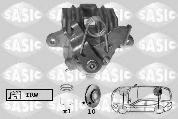 SASIC 6506141