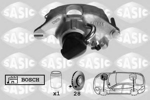 SASIC SCA0095