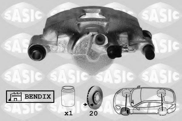 SASIC SCA4028