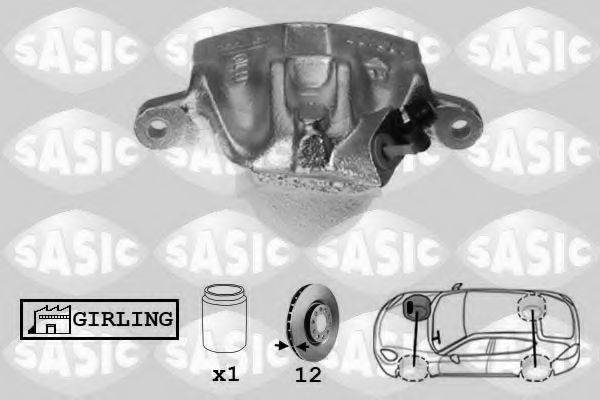SASIC SCA6039