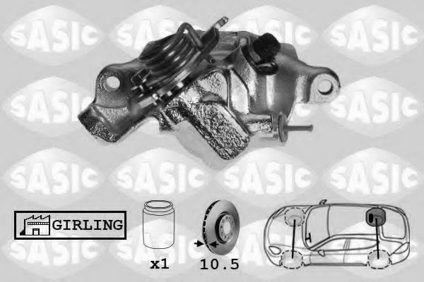 SASIC SCA6047