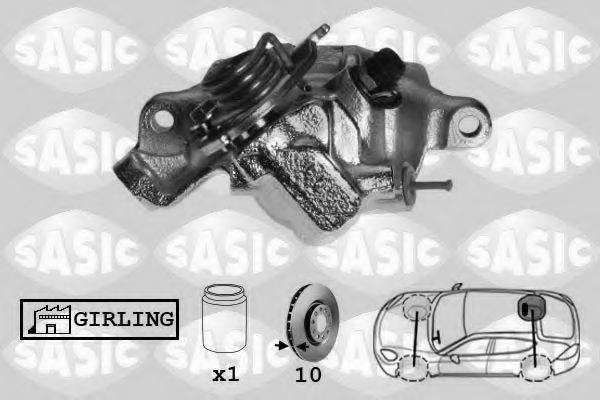 SASIC SCA6073