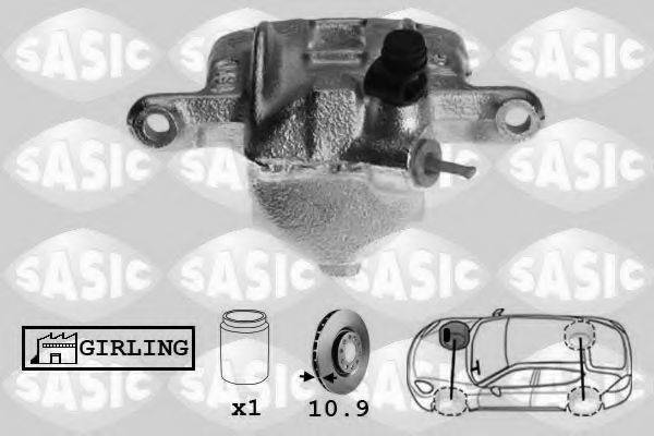 SASIC SCA6087