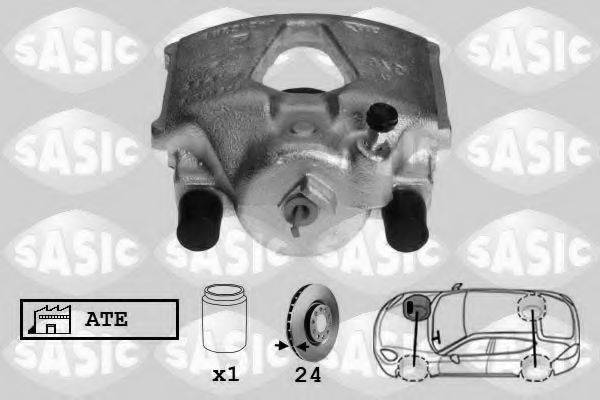 SASIC SCA6105