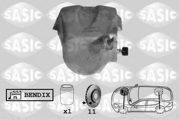 SASIC SCA6269