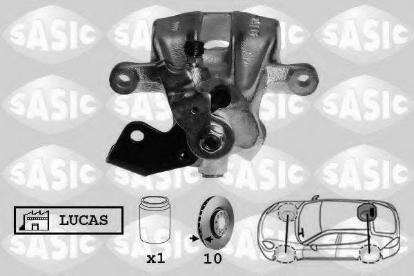 SASIC SCA6579
