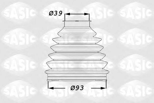 SASIC 1900015