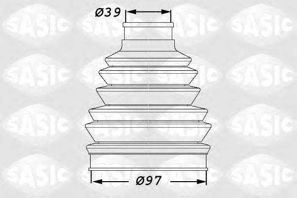SASIC 1900005