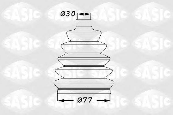SASIC 1900009