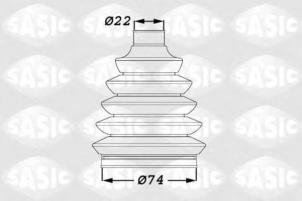 SASIC 1900011