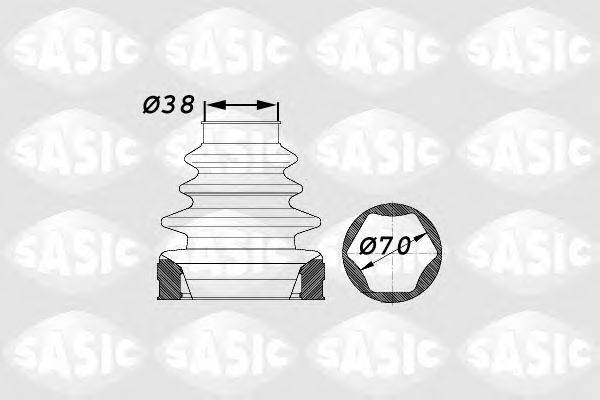 SASIC 1900012