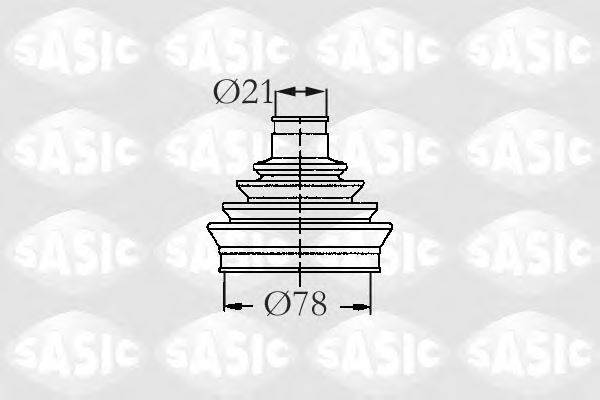 SASIC 2933513