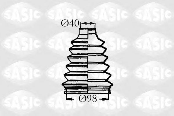 SASIC 2933023