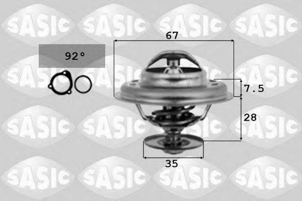 SASIC 9000016